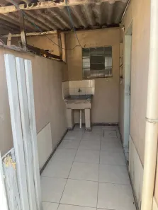 Casa com 1 Quarto para alugar, 50m² no Cidade Naútica, São Vicente