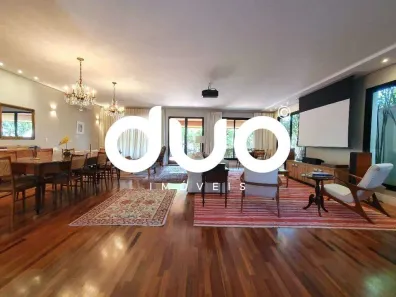 Casa com 3 Quartos à venda, 320m² no Terras de Piracicaba, Piracicaba