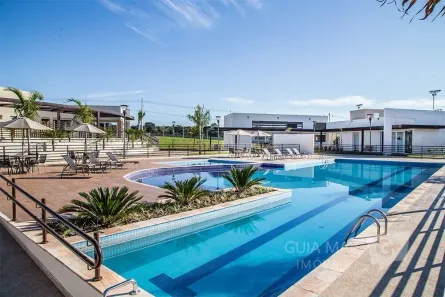 Lote/Terreno à venda, 300m² no Portal da Mata, Ribeirão Preto