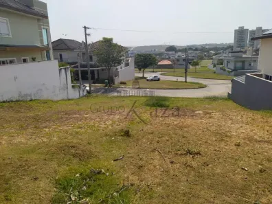 Lote/Terreno à venda, 300m² no Urbanova V, São José dos Campos