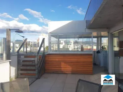 Cobertura com 3 Quartos à venda, 205m² no Colégio Batista, Belo Horizonte