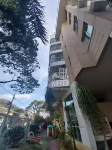Apartamento com 3 Quartos à venda, 151m² no São Francisco, Niterói
