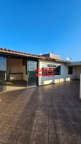 Cobertura com 3 Quartos à venda, 200m² no Eldorado, Contagem