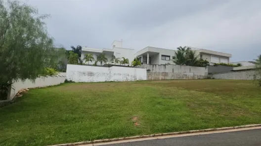 Lote/Terreno à venda, 579m² no Alphaville Flamboyant Residencial Araguaia, Goiânia