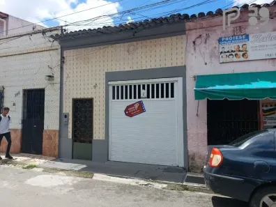 Casa com 3 Quartos à venda, 80m² no Centro, São Luís