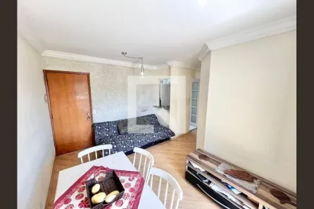 Apartamento com 3 Quartos à venda, 76m² no Parque Mandaqui, São Paulo
