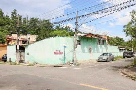 Lote/Terreno à venda, 133m² no Vila Santa Cecília, Volta Redonda