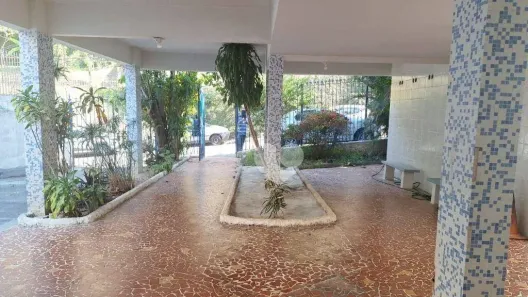 Apartamento com 2 Quartos à venda, 78m² no Grajaú, Rio de Janeiro