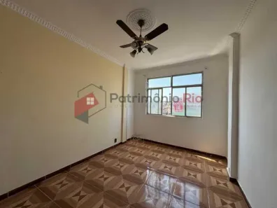 Apartamento com 2 Quartos à venda, 70m² no Vista Alegre, Rio de Janeiro