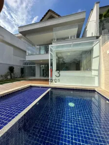 Casa com 4 Quartos à venda, 360m² no Recreio dos Bandeirantes, Rio de Janeiro
