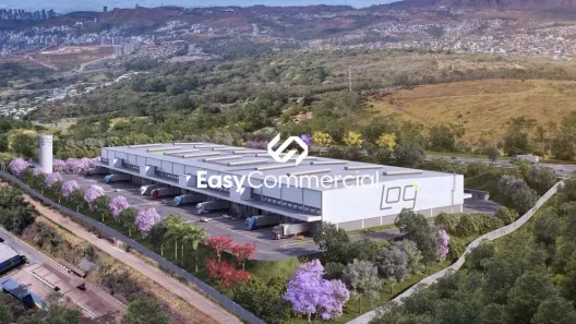 Galpão/Depósito/Armazém para alugar, 51504m² no Indústrias I (Barreiro), Belo Horizonte