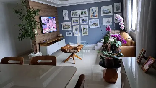 Apartamento com 2 Quartos à venda, 120m² no Perdizes, São Paulo