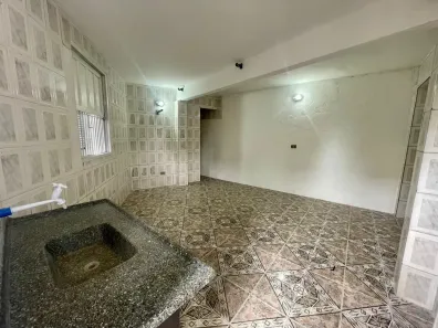 Apartamento com 1 Quarto para alugar, 30m² no Jardim D'Abril, Osasco