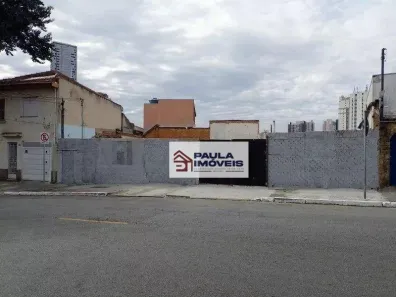 Lote/Terreno à venda, 470m² no Cidade Mãe do Céu, São Paulo