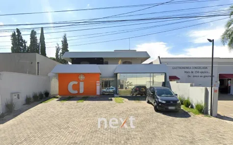 Imóvel Comercial com 5 Quartos para alugar, 455m² no Nova Campinas, Campinas