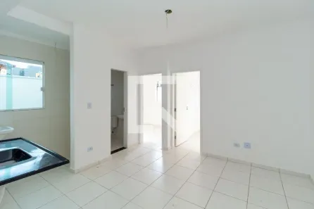 Apartamento com 2 Quartos à venda, 44m² no Chácara Santo Antônio (Zona Leste), São Paulo