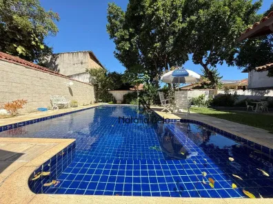 Casa com 4 Quartos à venda, 300m² no Bosque da Praia, Rio das Ostras