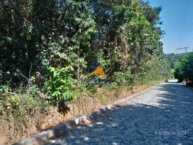 Fazenda/Sítio à venda, 5383m² no Recanto da Mata, Esmeraldas