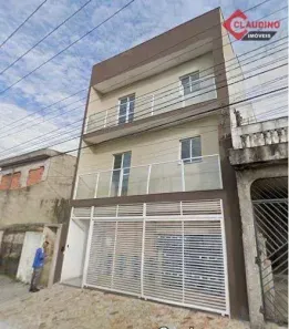 Apartamento com 1 Quarto à venda, 30m² no Vila Santa Isabel, São Paulo