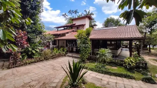 Casa com 4 Quartos à venda, 10m² no Quinta Mariana, Guapimirim