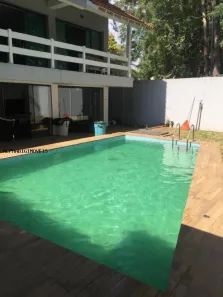 Casa de Condomínio com 5 Quartos à venda, 455m² no Alphaville, Santana de Parnaíba
