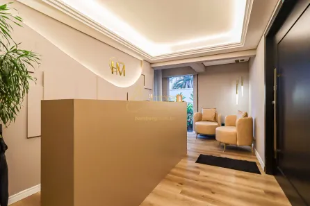 Prédio Comercial à venda, 770m² no Vila Andrade, São Paulo
