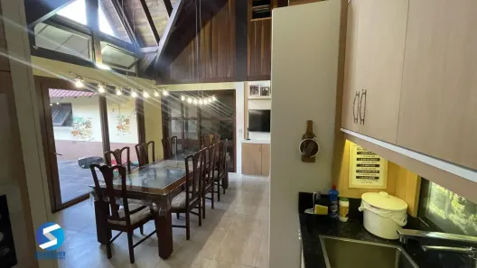 Casa com 4 Quartos à venda, 193m² no Jardim Itu, Porto Alegre