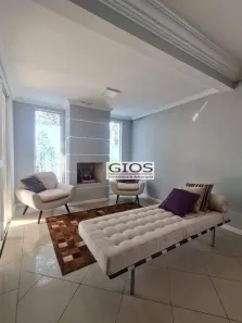 Casa de Condomínio com 4 Quartos à venda, 360m² no Alphaville, Santana de Parnaíba