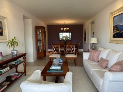 Apartamento com 4 Quartos à venda, 157m² no Barra da Tijuca, Rio de Janeiro