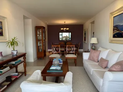 Apartamento com 4 Quartos à venda, 133m² no Barra da Tijuca, Rio de Janeiro