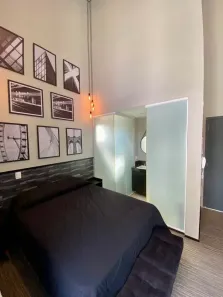 Apartamento com 1 Quarto à venda, 28m² no Vila Olímpia, São Paulo
