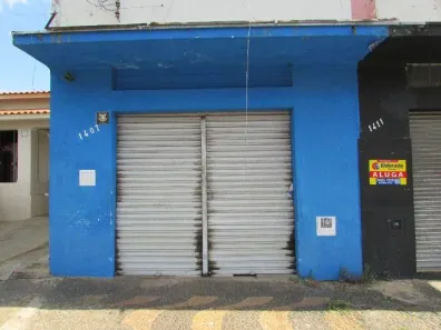 Ponto Comercial para alugar, 90m² no Centro, Sumaré