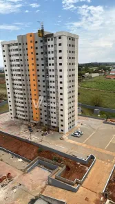 Apartamento com 2 Quartos à venda, 69m² no Saltinho, Paulínia