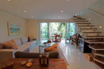Apartamento com 3 Quartos à venda, 141m² no Vila Mariana, São Paulo