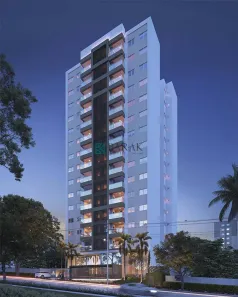 Apartamento com 3 Quartos à venda, 98m² no Loteamento Malbec, Maringá