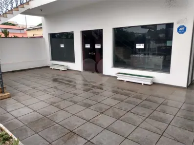 Sala Comercial para alugar, 85m² no Santa Rosa, Vinhedo