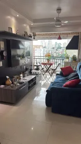 Apartamento com 3 Quartos à venda, 79m² no Vila Maria Baixa, São Paulo