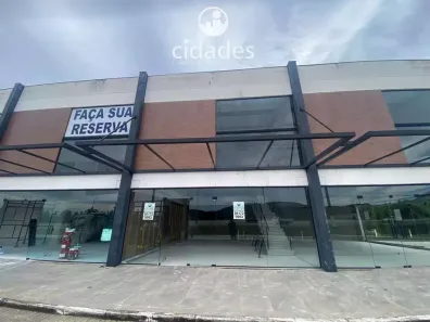 Ponto Comercial para alugar, 156m² no Santo Antônio de Lisboa, Florianópolis