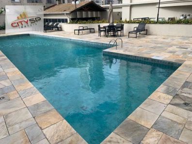 Apartamento com 3 Quartos à venda, 86m² no Vila Gumercindo, São Paulo