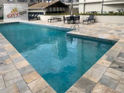Apartamento com 3 Quartos à venda, 86m² no Vila Gumercindo, São Paulo