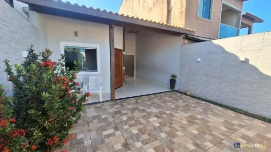 Casa com 2 Quartos à venda, 150m² no Goitacazes, Campos dos Goytacazes