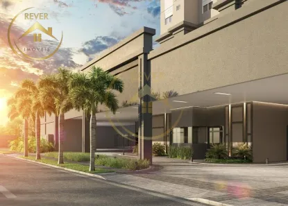 Apartamento com 2 Quartos à venda, 67m² no Bonfim, Campinas
