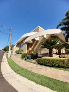 Casa de Condomínio com 3 Quartos à venda, 189m² no Residencial Village Damha Rio Preto II, São José do Rio Preto