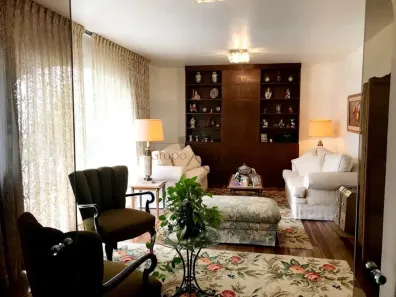 Apartamento com 3 Quartos à venda, 180m² no Jardim Paulista, São Paulo
