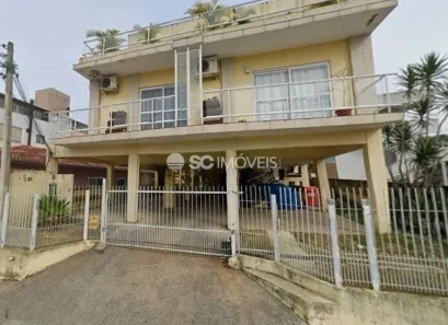 Apartamento com 2 Quartos à venda, 75m² no Ingleses do Rio Vermelho, Florianópolis