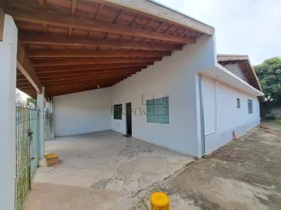 Casa com 2 Quartos à venda, 142m² no Jardim Morada do Sol, Indaiatuba
