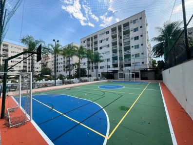 Apartamento com 2 Quartos à venda, 60m² no Pechincha, Rio de Janeiro