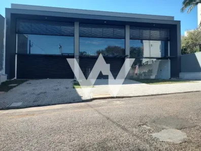 Ponto Comercial para alugar, 130m² no Boa Vista, Novo Hamburgo