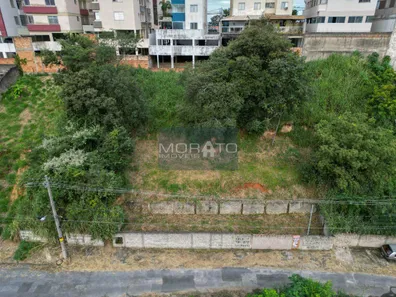 Lote/Terreno à venda, 765m² no Ouro Preto, Belo Horizonte