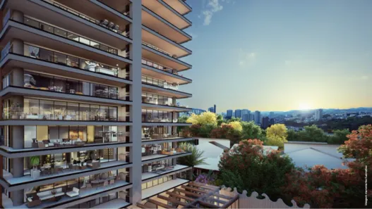 Apartamento com 4 Quartos à venda, 259m² no Centro, Guarulhos
